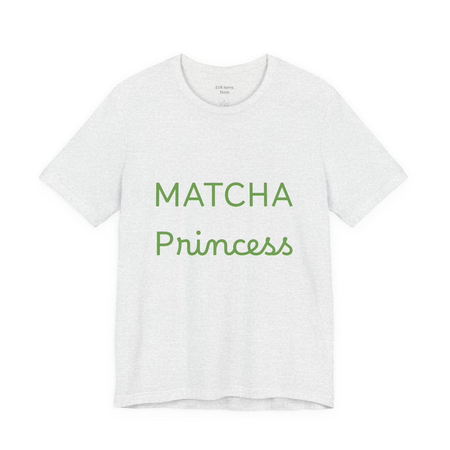 Matcha Princess