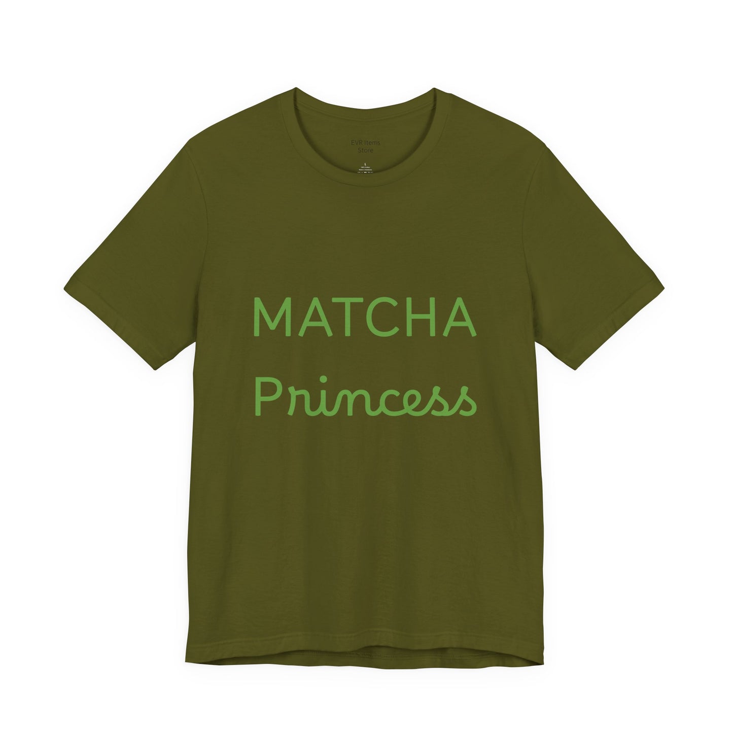 Matcha Princess