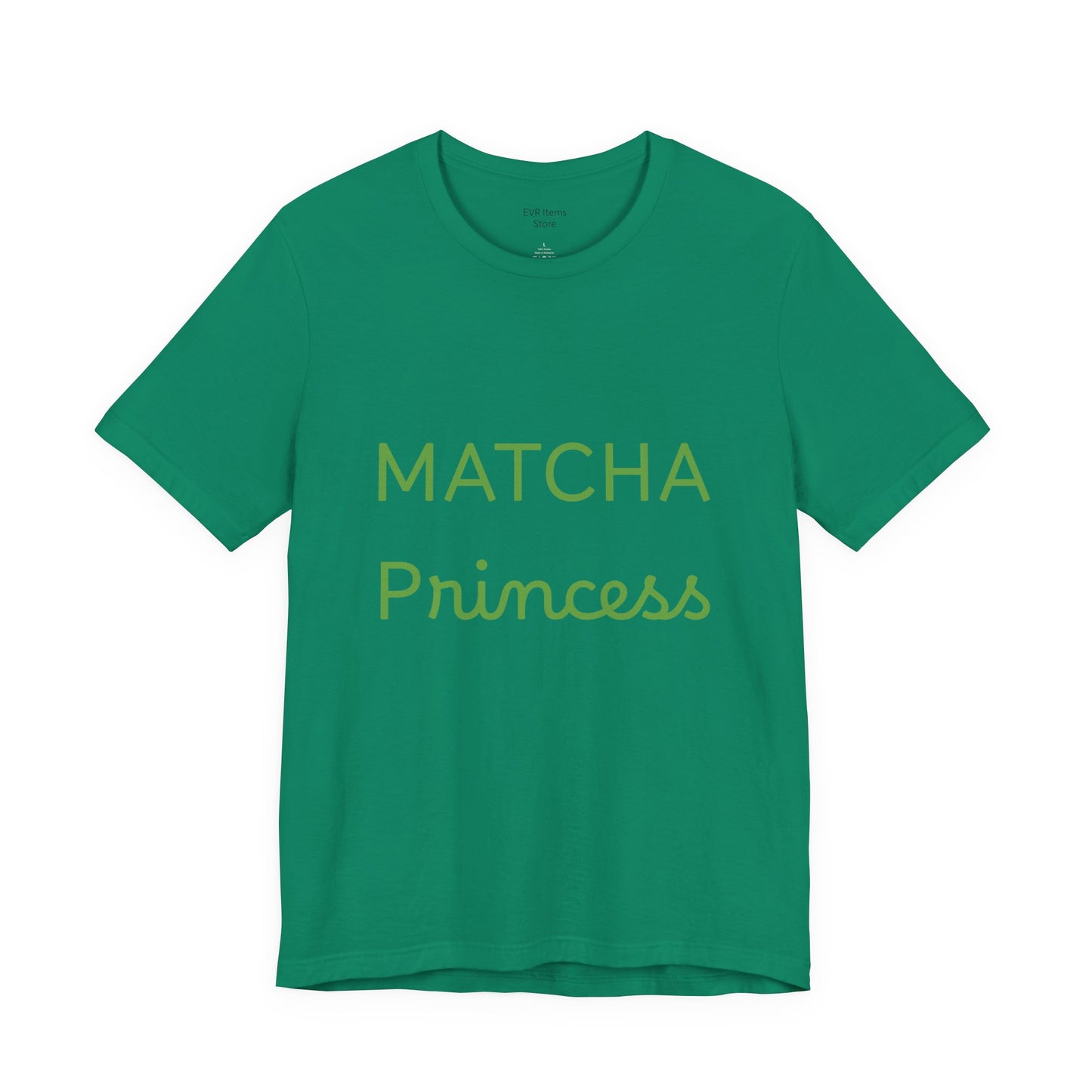 Matcha Princess