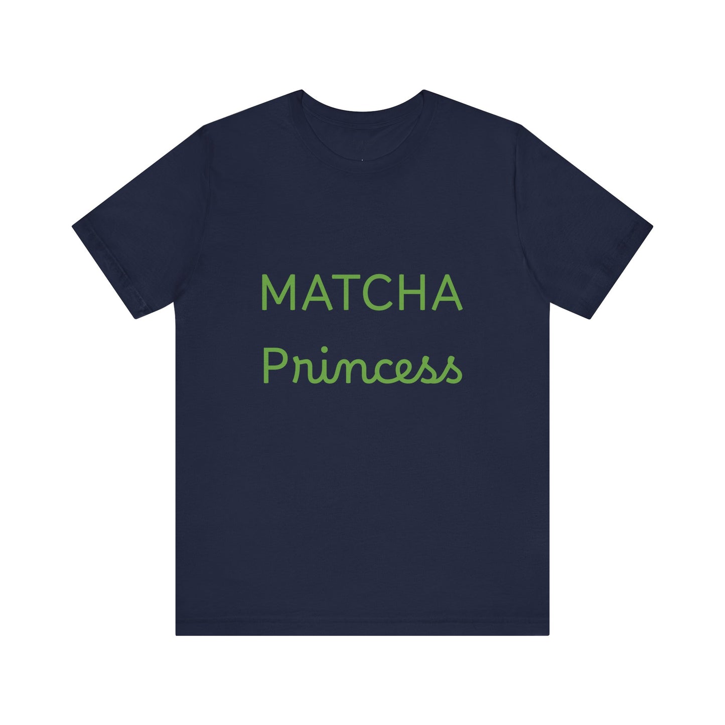 Matcha Princess