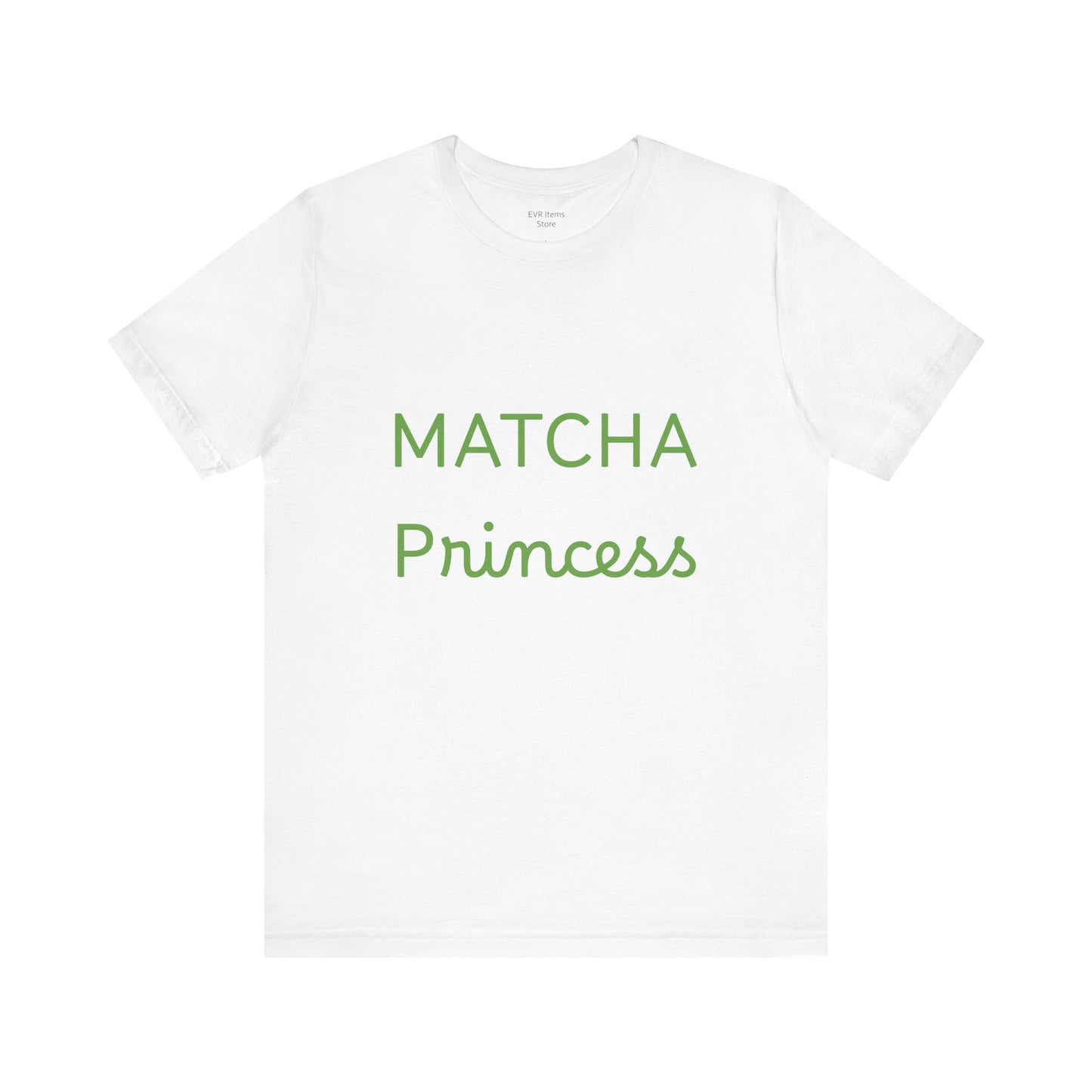 Matcha Princess