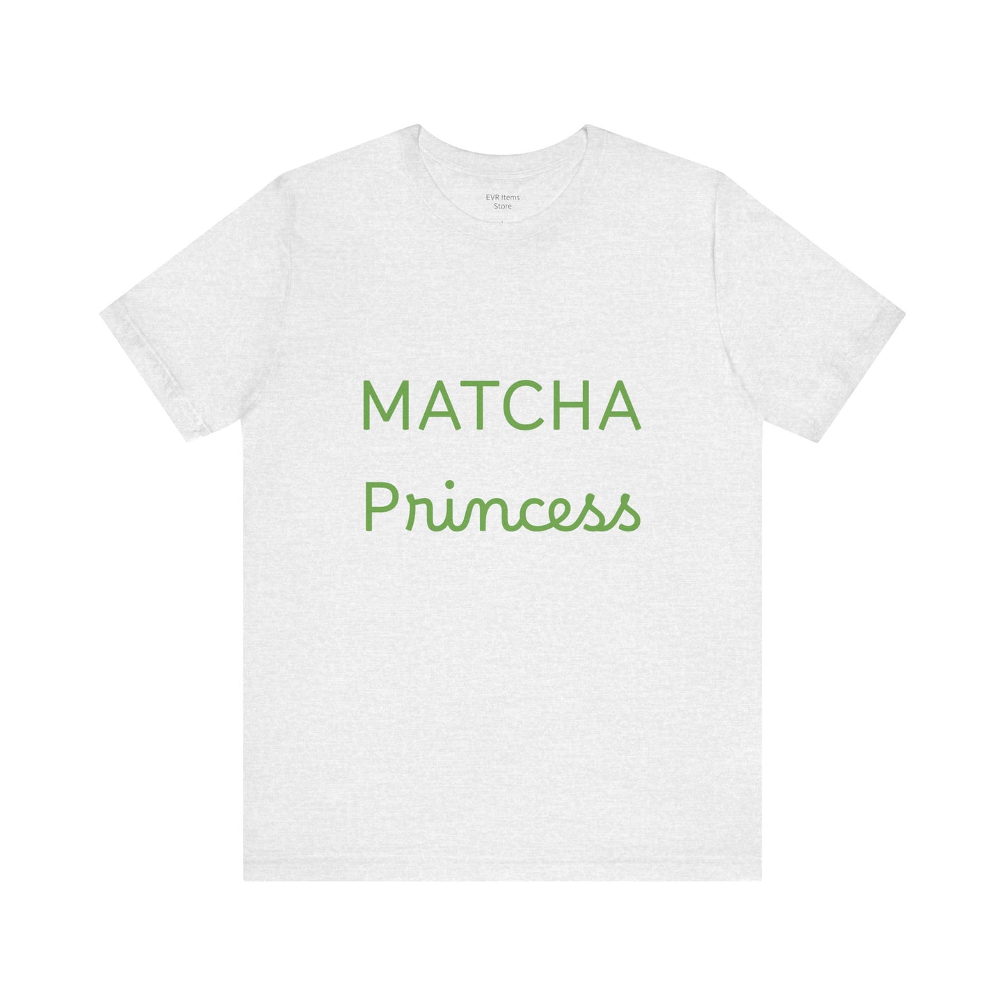 Matcha Princess