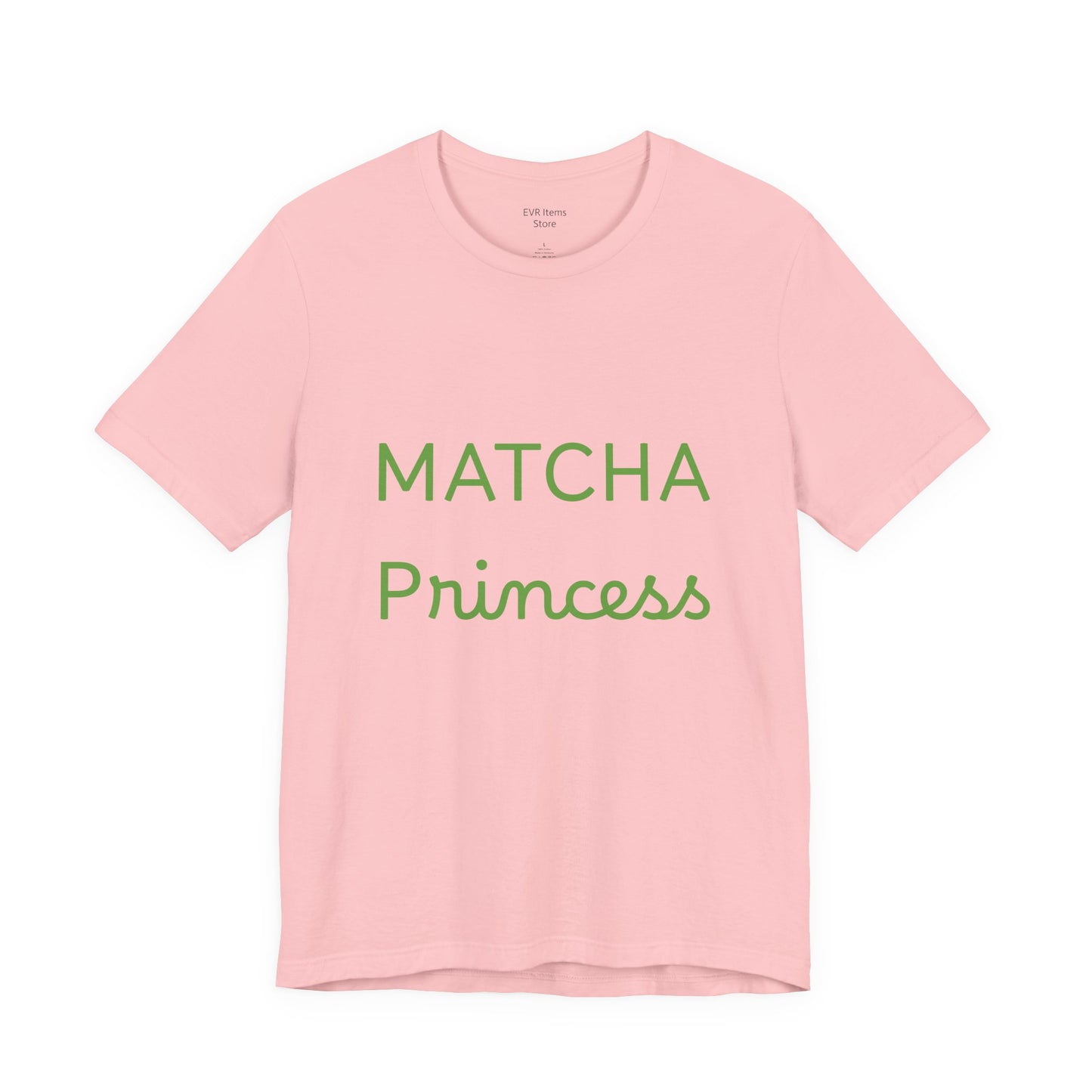 Matcha Princess