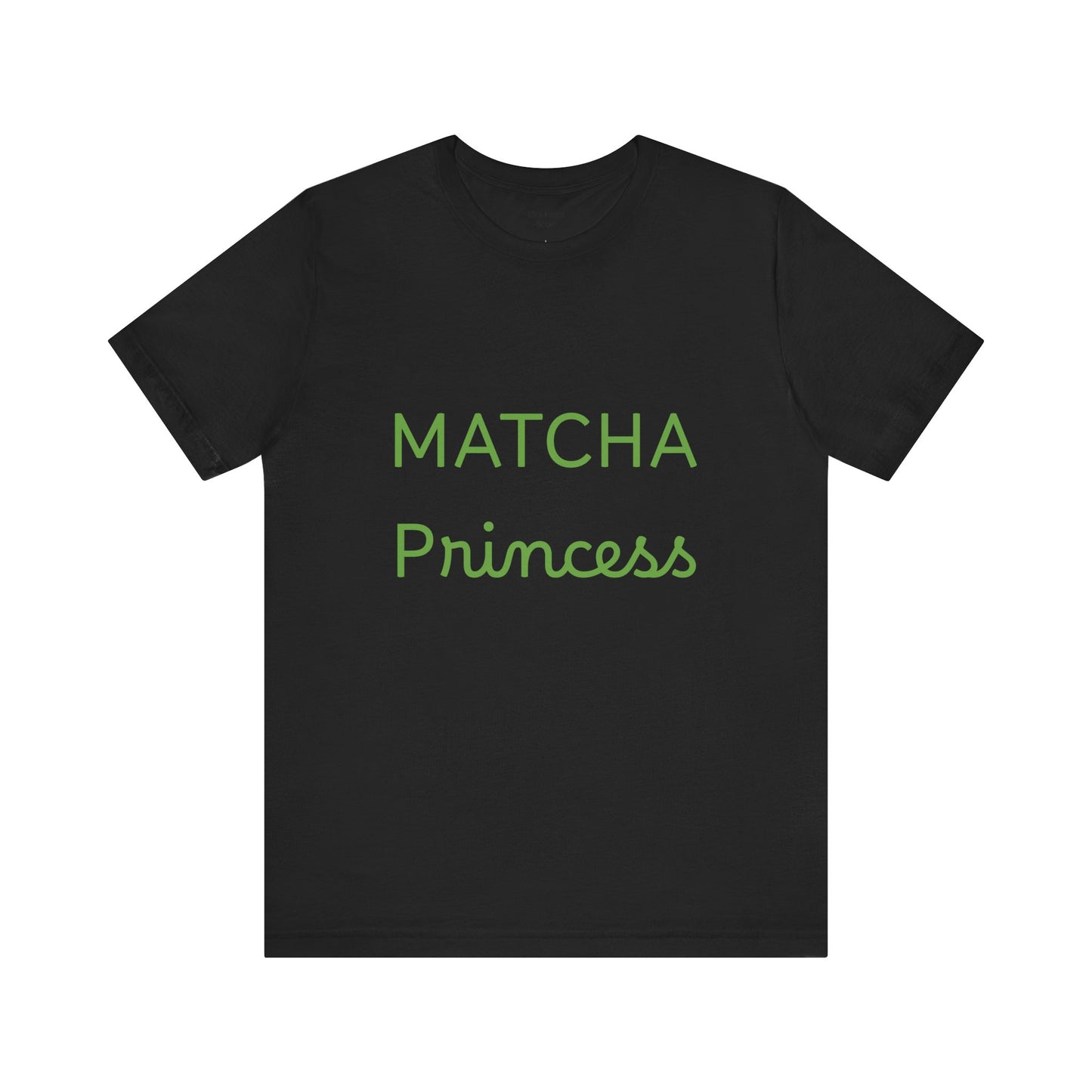 Matcha Princess