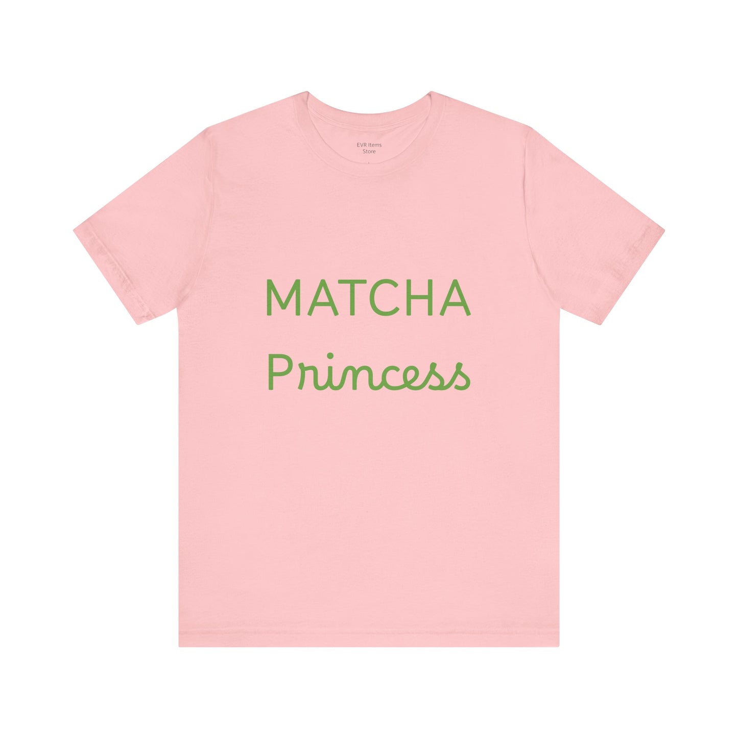 Matcha Princess