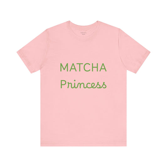 Matcha Princess