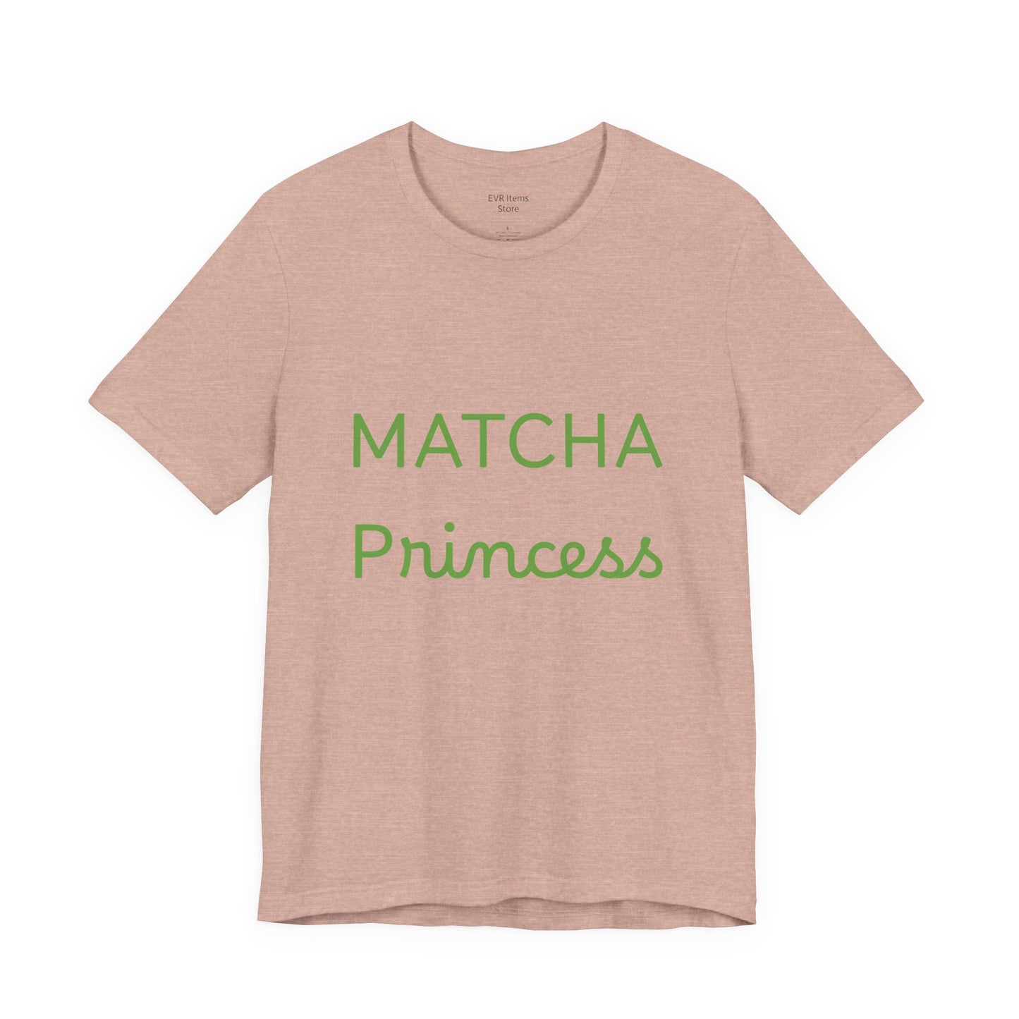 Matcha Princess