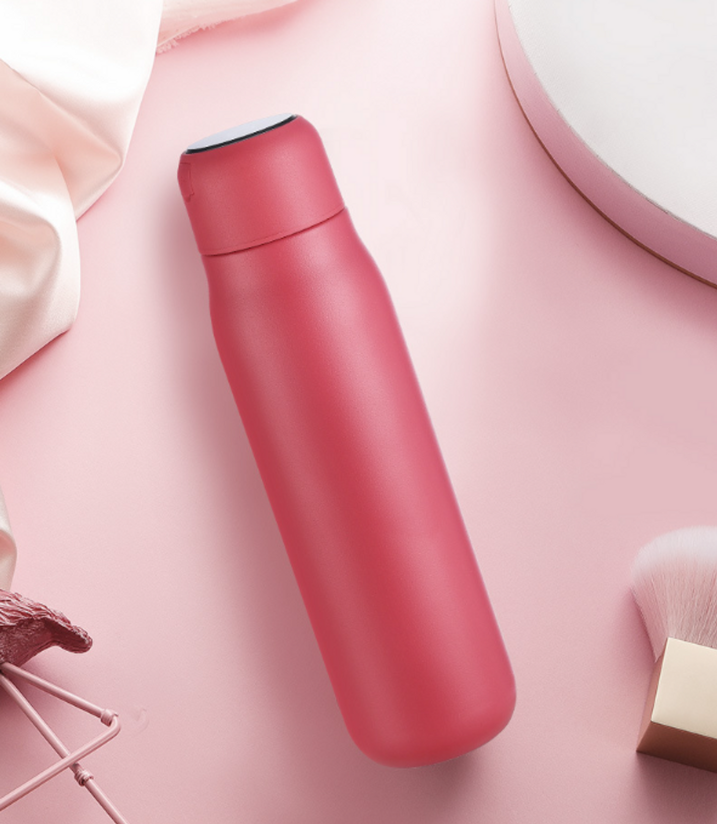 UV Self Cleaning Water Bottle