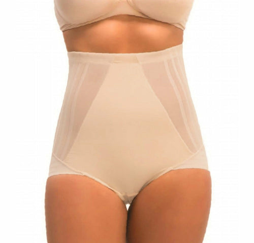 Shapewear High Waisted Brief