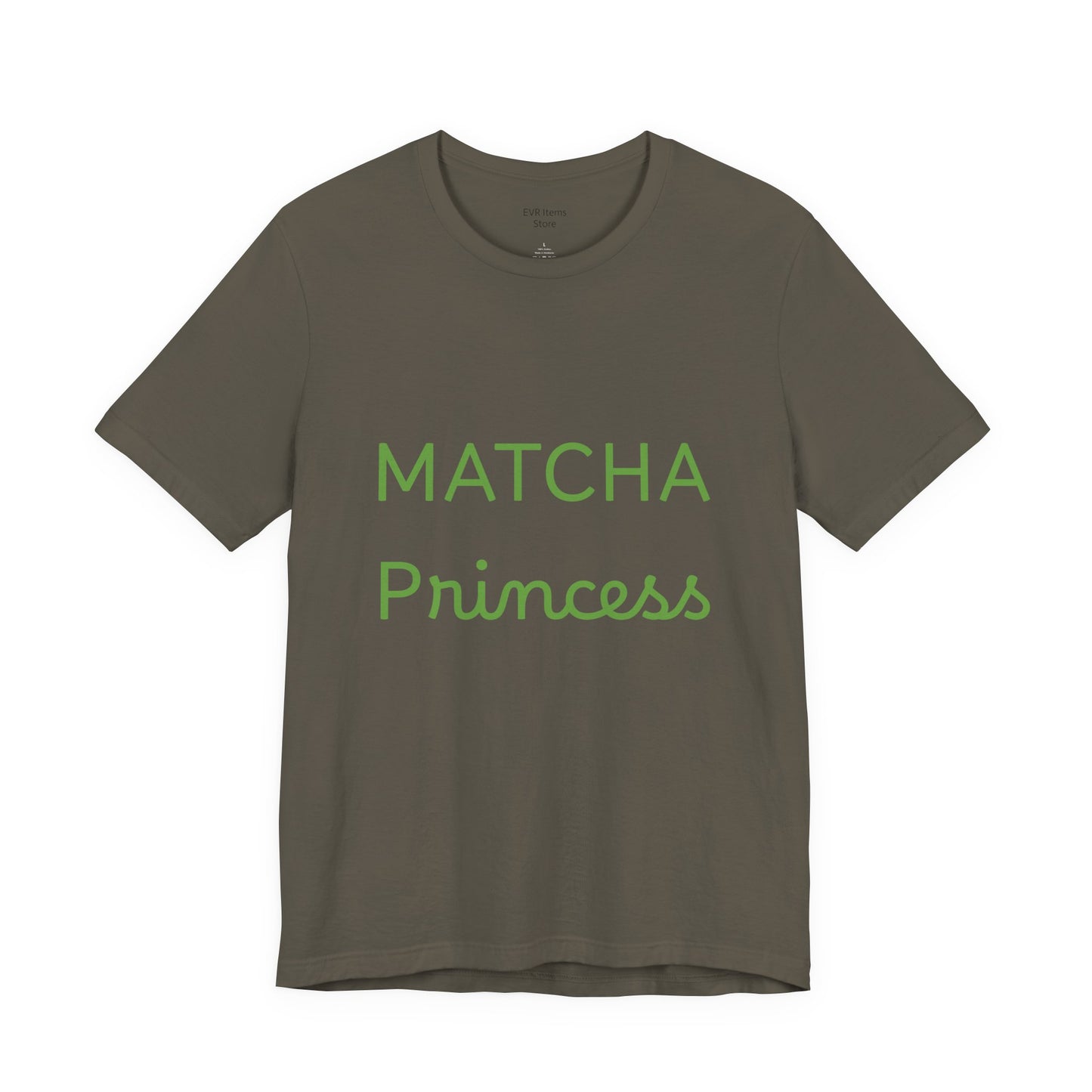 Matcha Princess