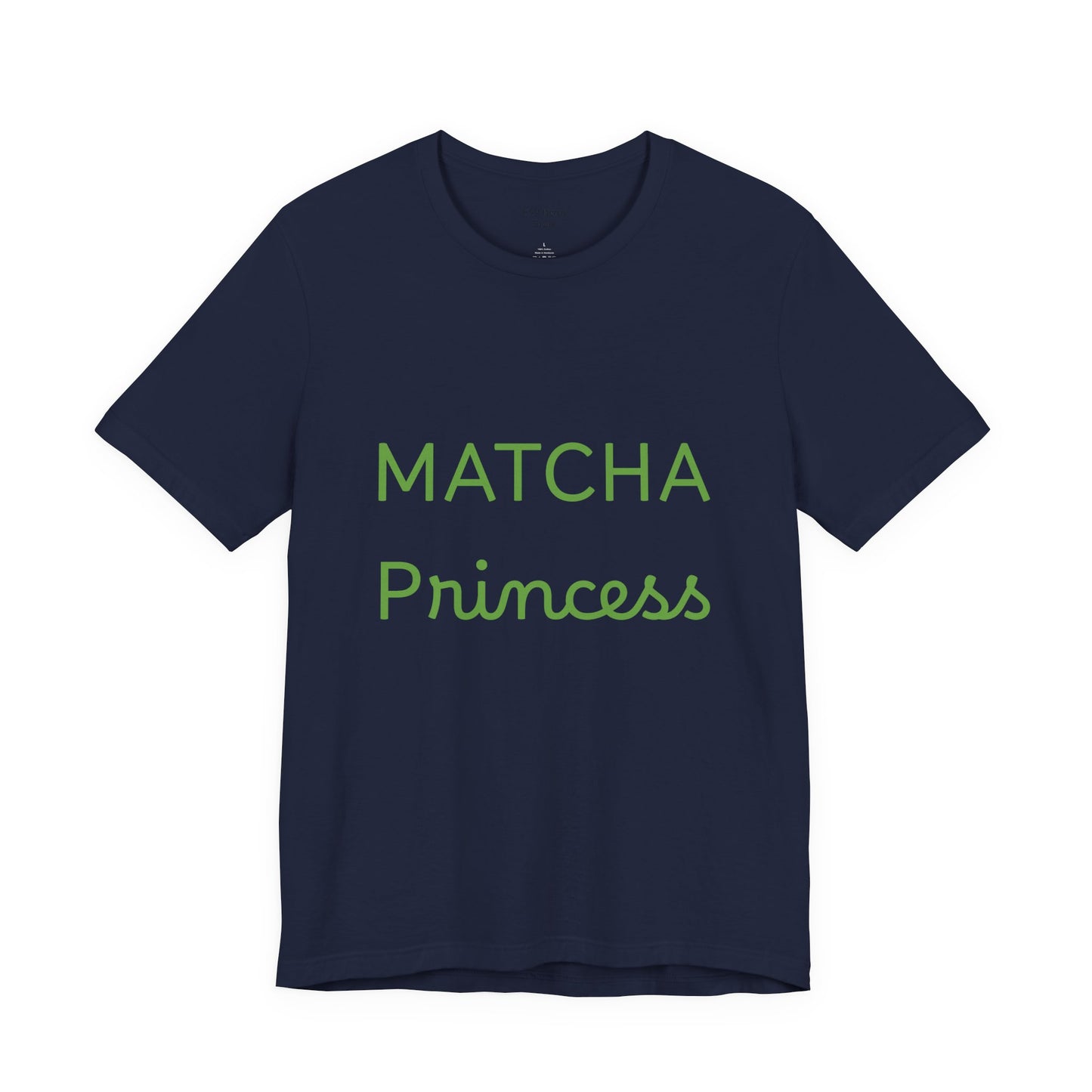 Matcha Princess