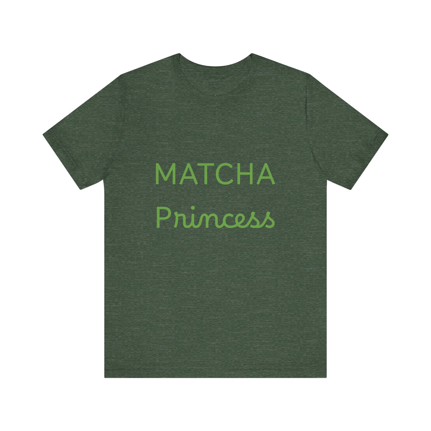 Matcha Princess