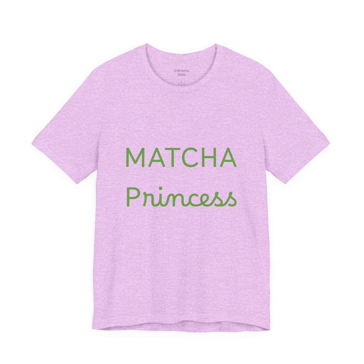 Matcha Princess