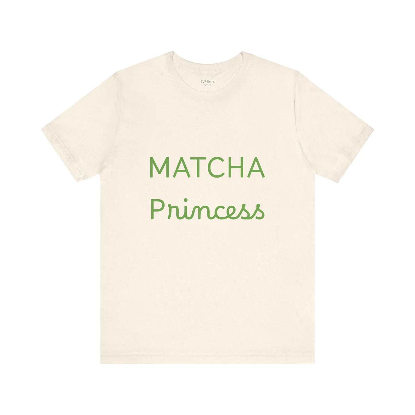 Matcha Princess