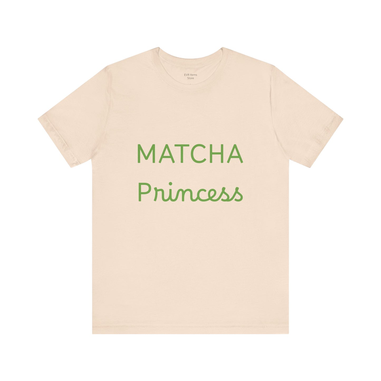 Matcha Princess