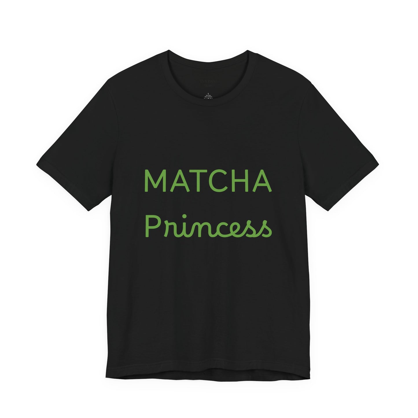 Matcha Princess