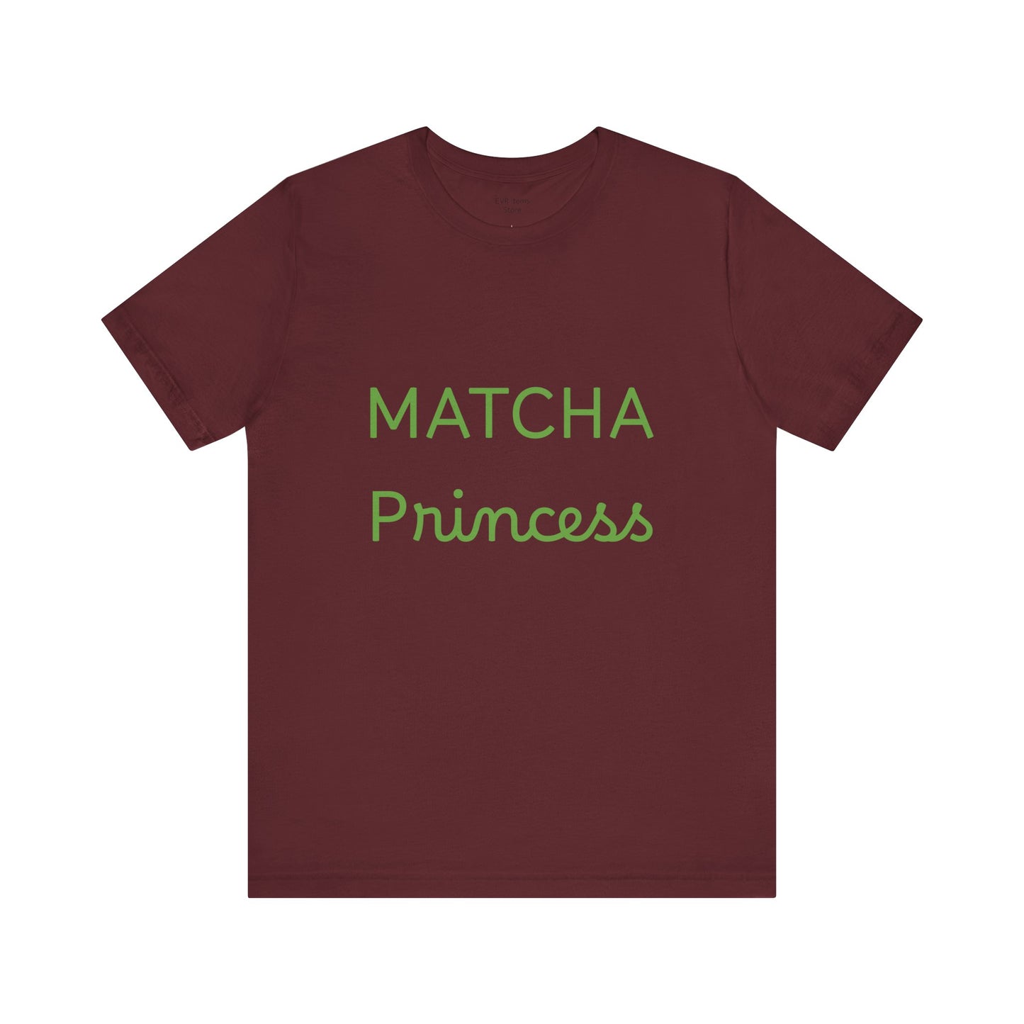 Matcha Princess