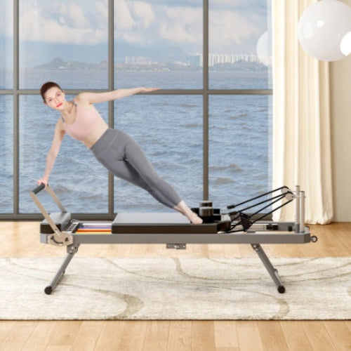 Pilates Core Bed, Foldable Home High Quality, Yoga Studio Same
