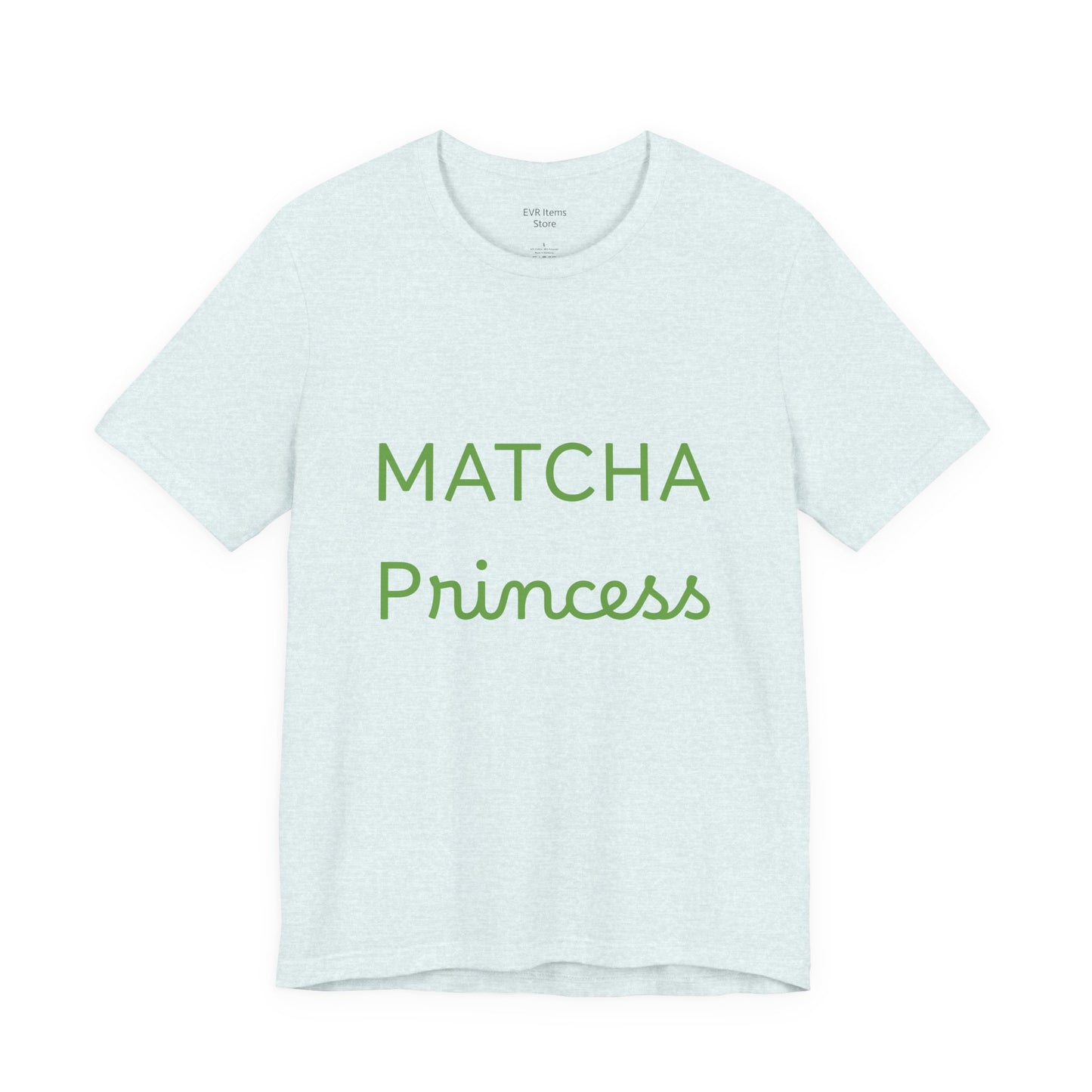 Matcha Princess
