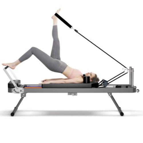 Pilates Core Bed, Foldable Home High Quality, Yoga Studio Same