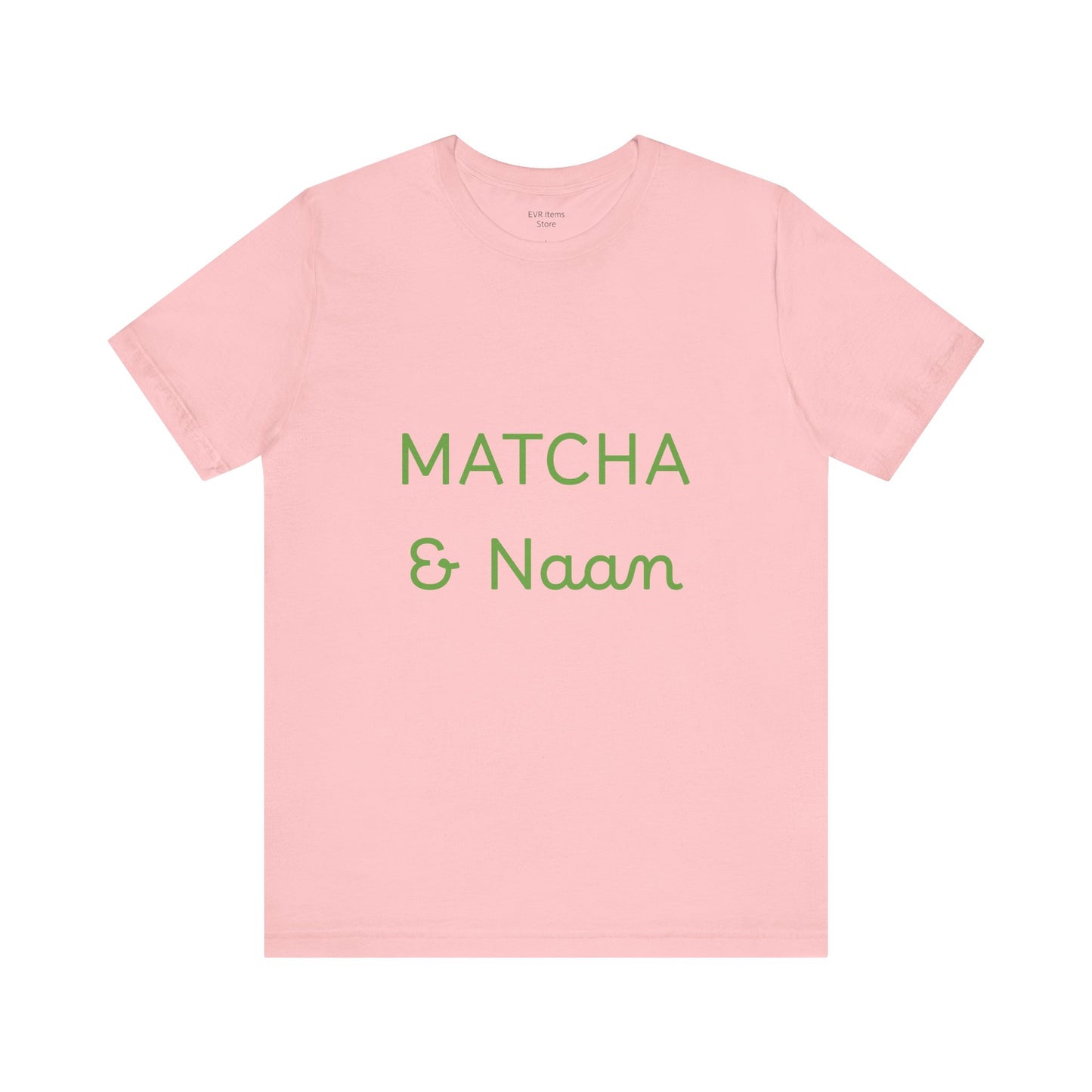 Matcha & Naam Unisex T-Shirt
