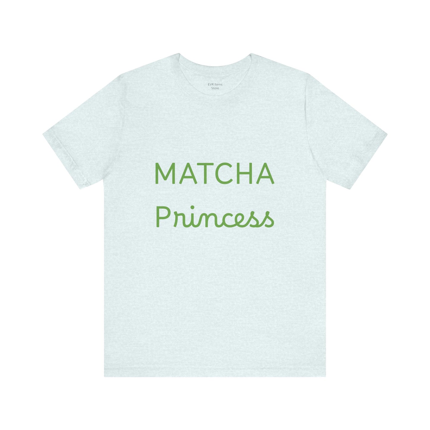 Matcha Princess