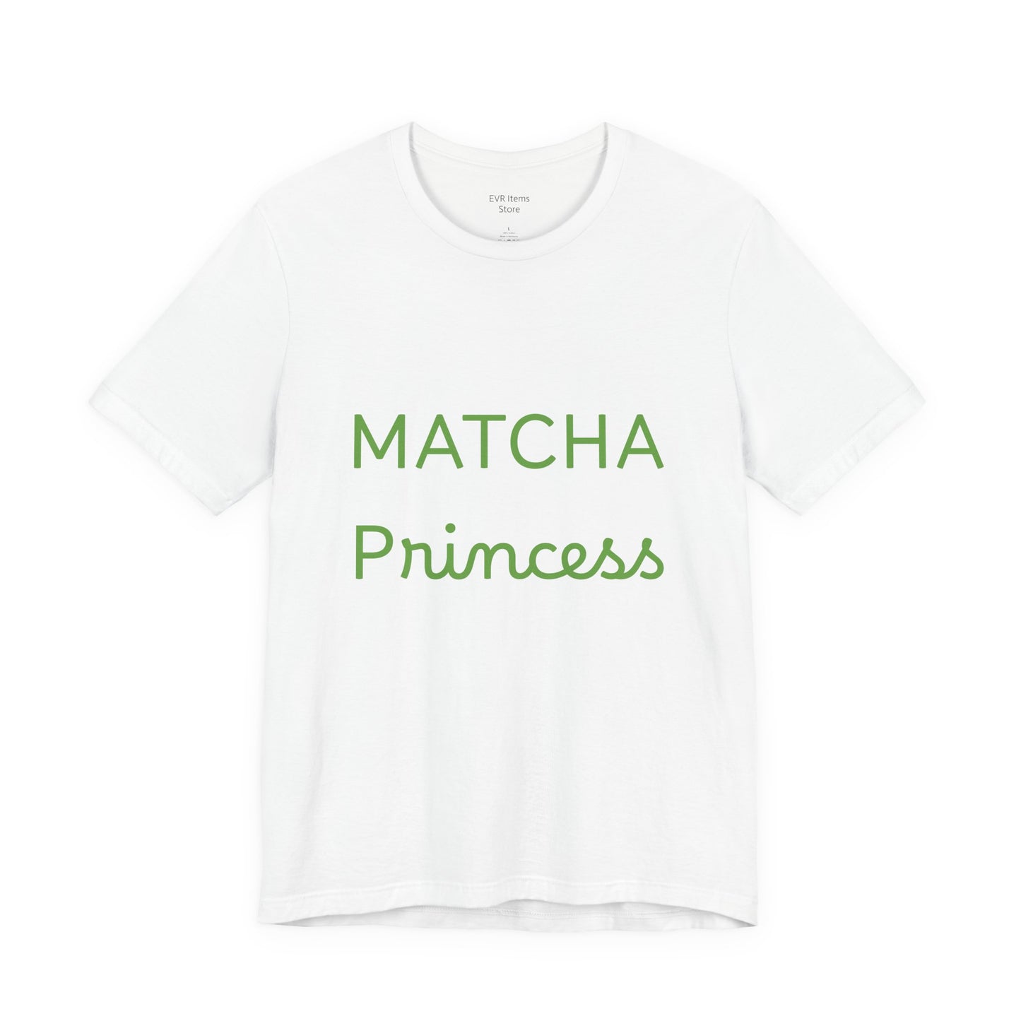Matcha Princess
