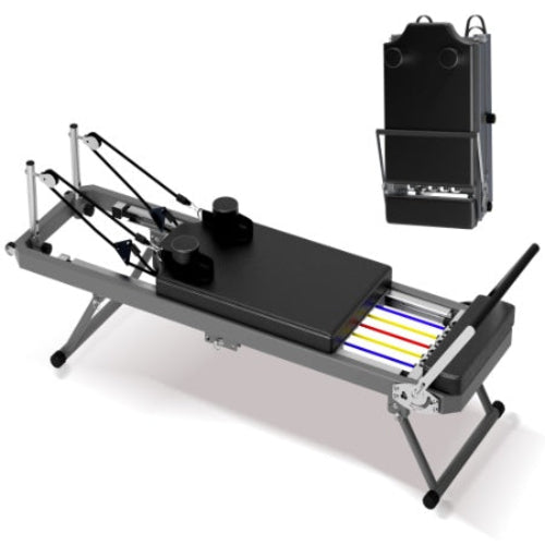 Pilates Core Bed, Foldable Home High Quality, Yoga Studio Same