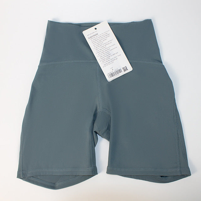 Quick Dry Yoga/Exercise Shorts