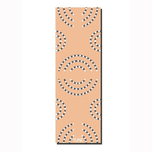 Yoga & Pilates Non-Slip Mat