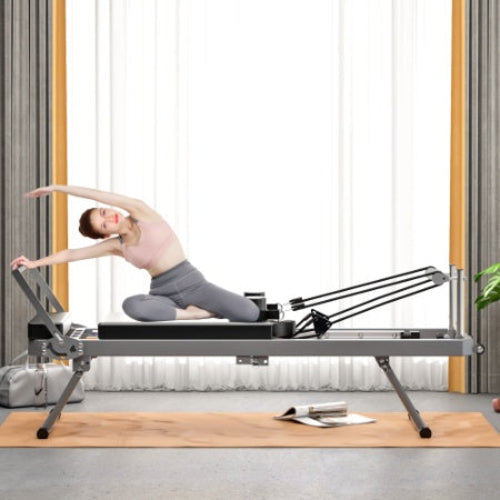 Pilates Core Bed, Foldable Home High Quality, Yoga Studio Same