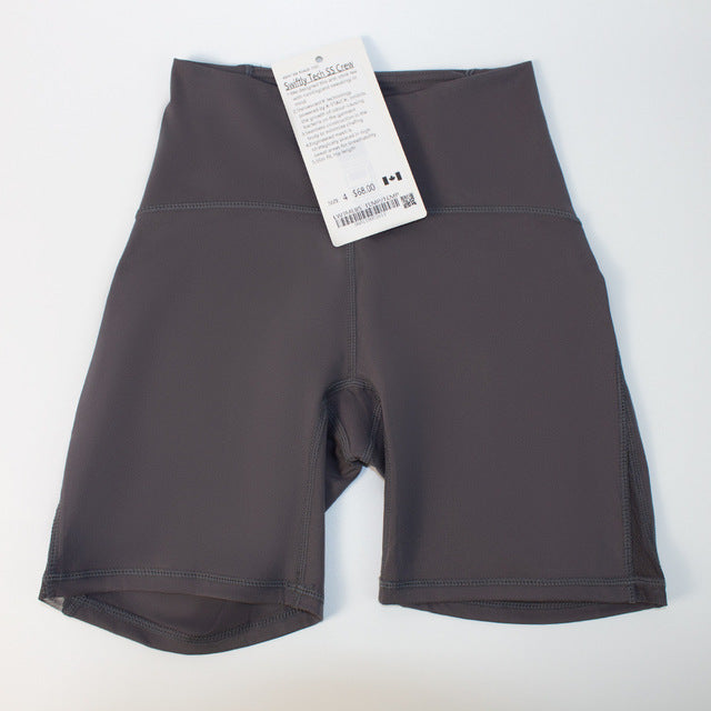 Quick Dry Yoga/Exercise Shorts