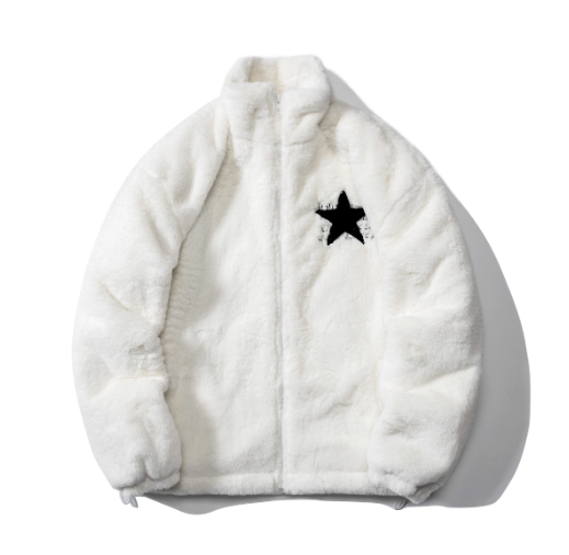 Star Fur Jackets