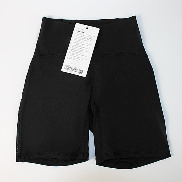 Quick Dry Yoga/Exercise Shorts