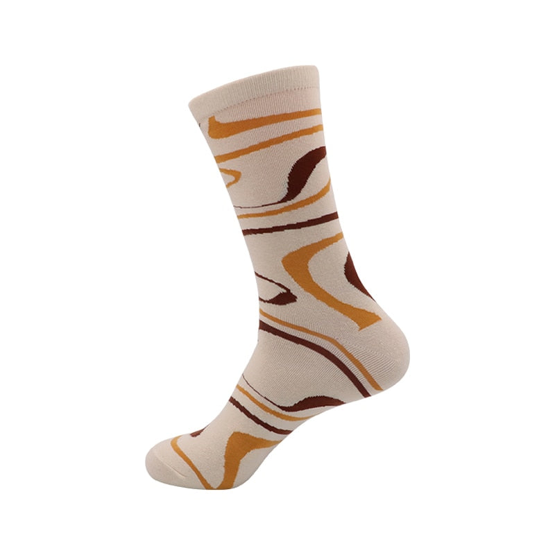 Personalized Women Socks