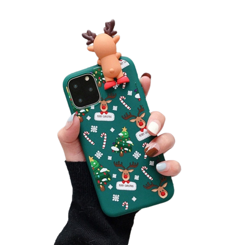 Christmas iPhone cases