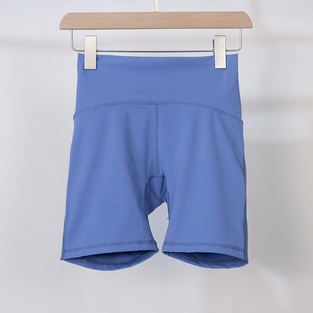 Quick Dry Yoga/Exercise Shorts